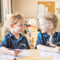 Early Learning