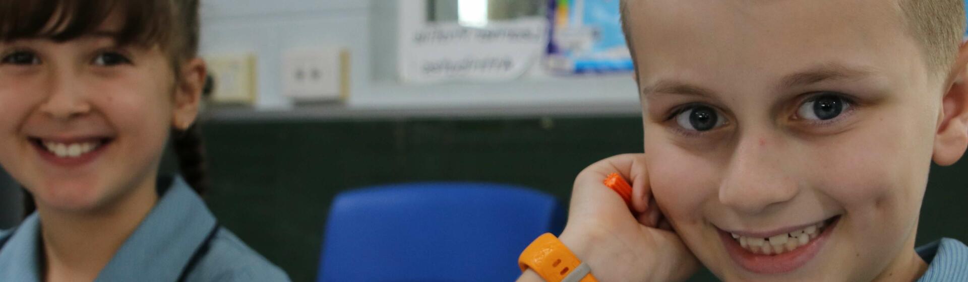 Primary Years Programme