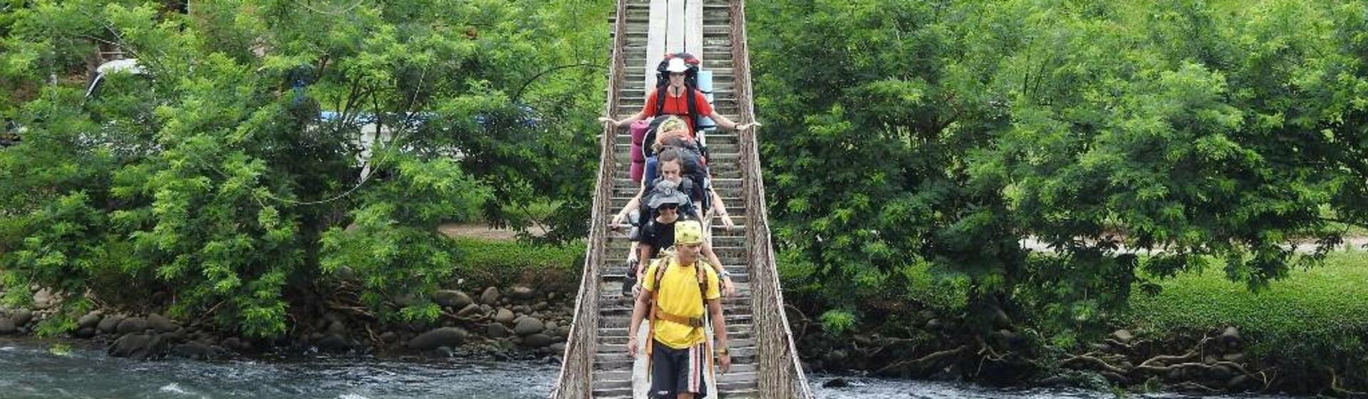 Overseas Opportunities