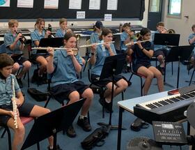 Music Ensemble