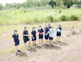 Gamba Grass