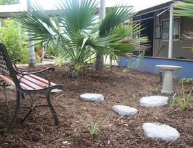 LC Garden