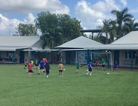 Soccer Goals