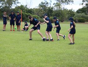 Come & Try Session