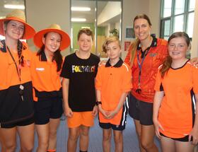 Harmony Day 3
