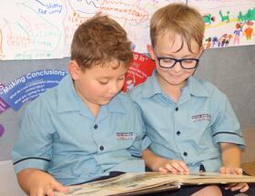 Year 1 Reading