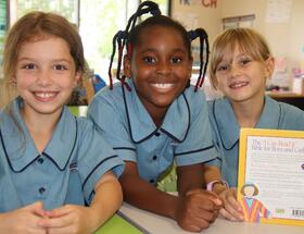 We Love to read 2
