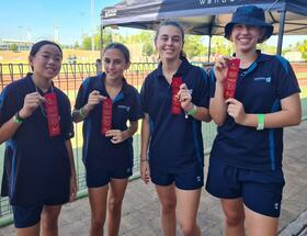 Top End Track & Field