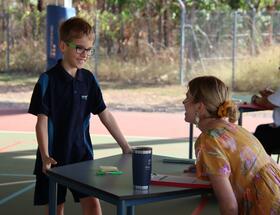 Year 6 Spelling Bee