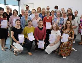 Staf PD Monday 18 July 2022