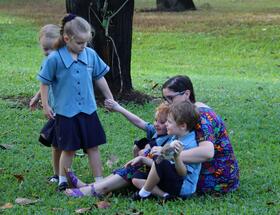 First Day of Term 3 2022