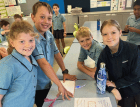 STEM Challenges