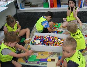 Early Learning Journey