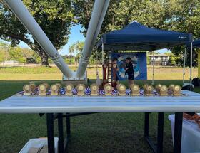 Swimming Carnival