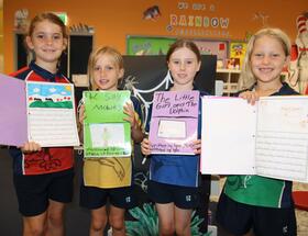 HSC JS Year 2 Narratives
