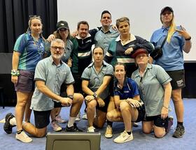 Year 12 Dress up Day 2