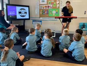 Year 10 Music & Transition
