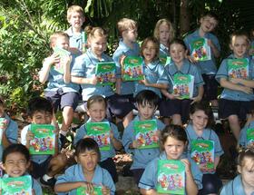 LC Transition Bibles