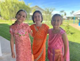 Harmony Day PC
