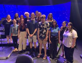 DSO and Students
