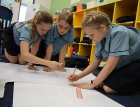 Year 6 French