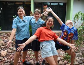 Harmony Day 2023