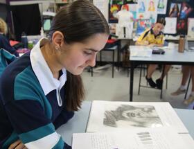 Creative Arts 2