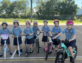 PC Wheels Day April 23
