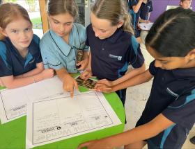 Year 5 Peace & Conflict