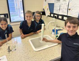 Year 6 Science Ex