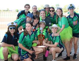 MS & SS Athletics Carnival 2023 