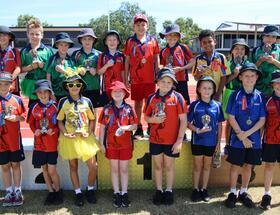 JS Aths Carnival