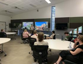 Year 11 Music Seminar