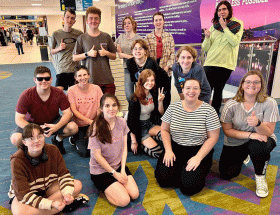 Japanese Study Tour 1