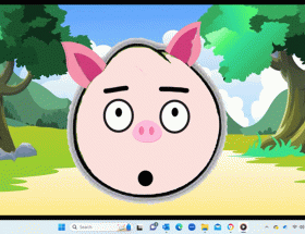 Year 9 Digital Design animation