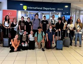 Germany Trip June 15