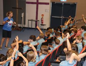 ALWS HSC JS Wed 7 June