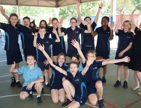 Year 7 Spelling Bee 2023