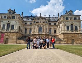 Germany Trip June 17 & 18