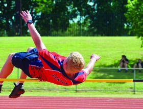 Athletics Carnival