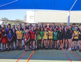 cross country