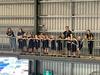 PC students at Careflight.
