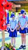 Anzac service