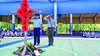 Anzac service