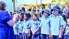 Anzac service