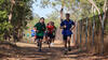 cross country