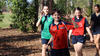 cross country