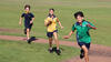 cross country