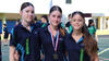 cross country